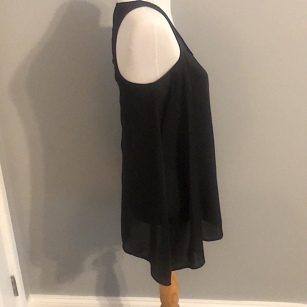 Express Swing Tank Top - Picture 3 of 4
